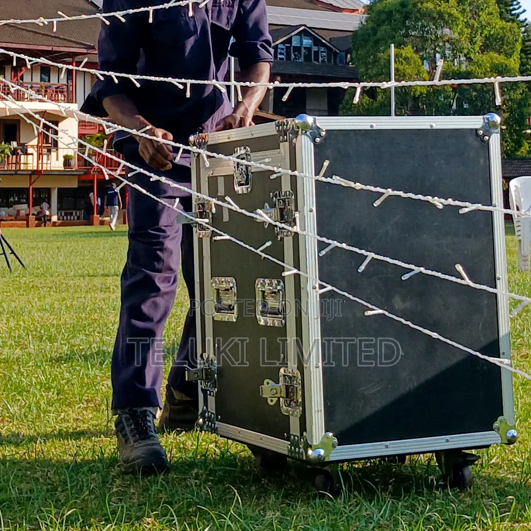 Funeral Ceremony Sound for Hire