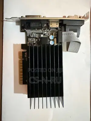Nvidia GT 730