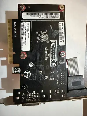 Nvidia GT 730