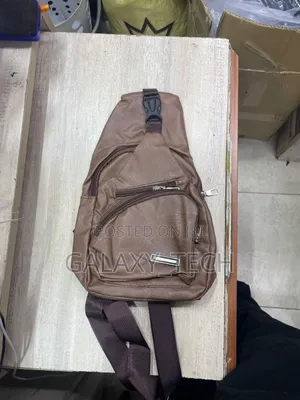 Fashion Men Chest Bags