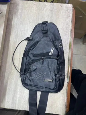 Fashion Men Chest Bags