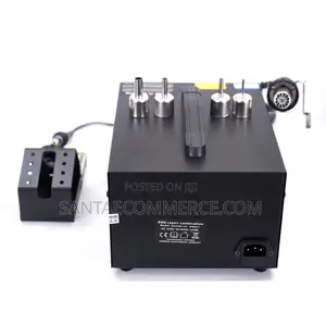Gordak 952a SMD Hot Air Soldering Rework Station