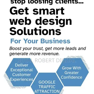 Website Design Services