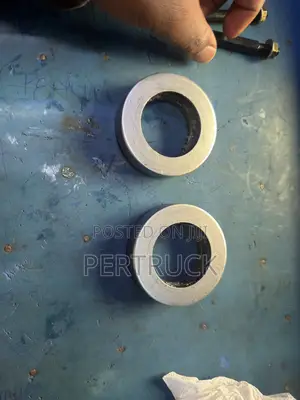 KingPin Kit Front Fuso FJ