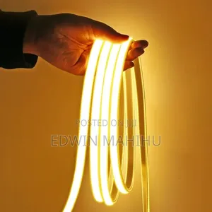 Cob Neon Snake Light 220v
