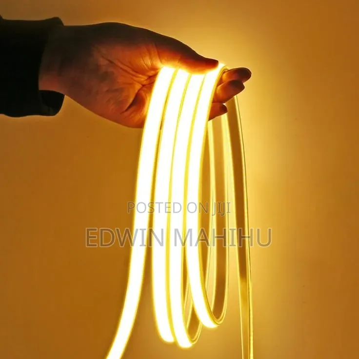 Cob Neon Snake Light 220v