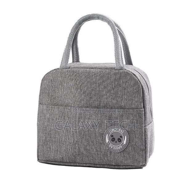 Insulated Lunch Box Bags (5L) - thumbnail 2