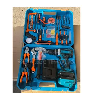 Cordless Drill 36v