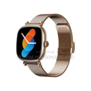 Havit Sugarcube M9060 Amoled Wireless Call Smart Watch