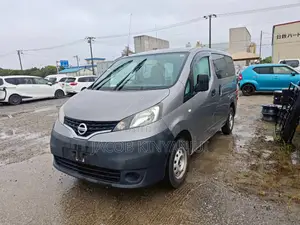 Nissan NV200 2019 Grey