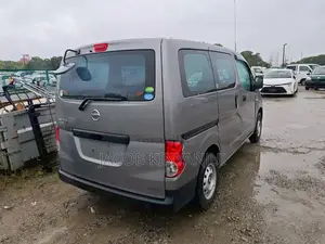 Nissan NV200 2019 Grey