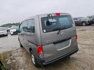 Nissan NV200 2019 Grey