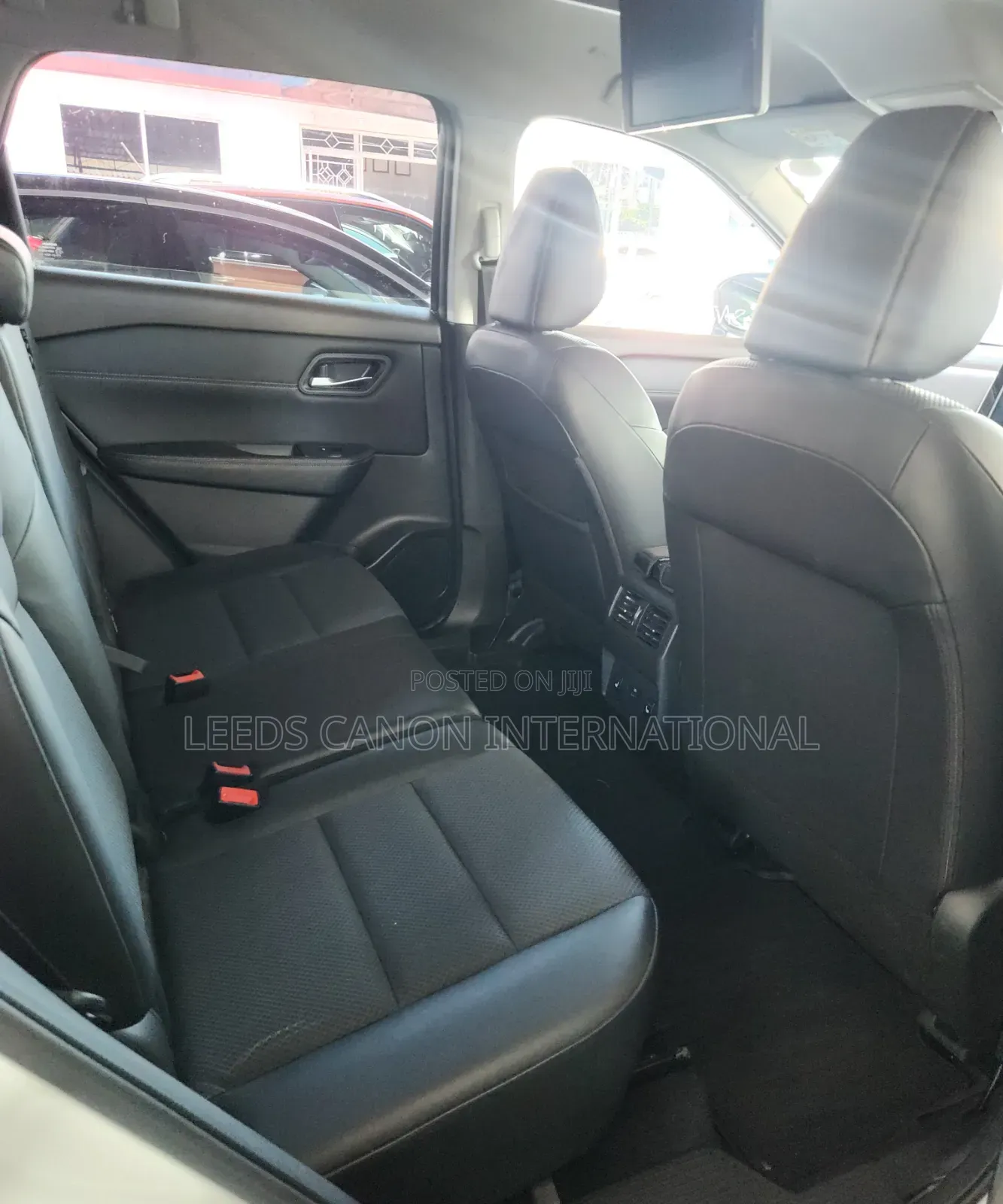 Nissan X-Trail 2023 White