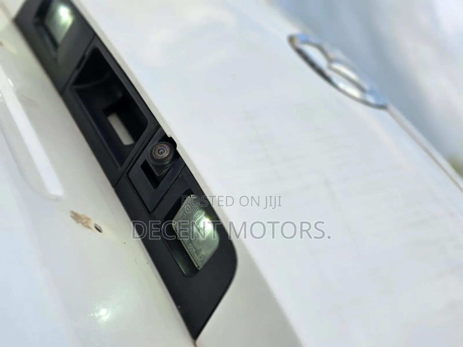 Mazda CX-30 2020 White