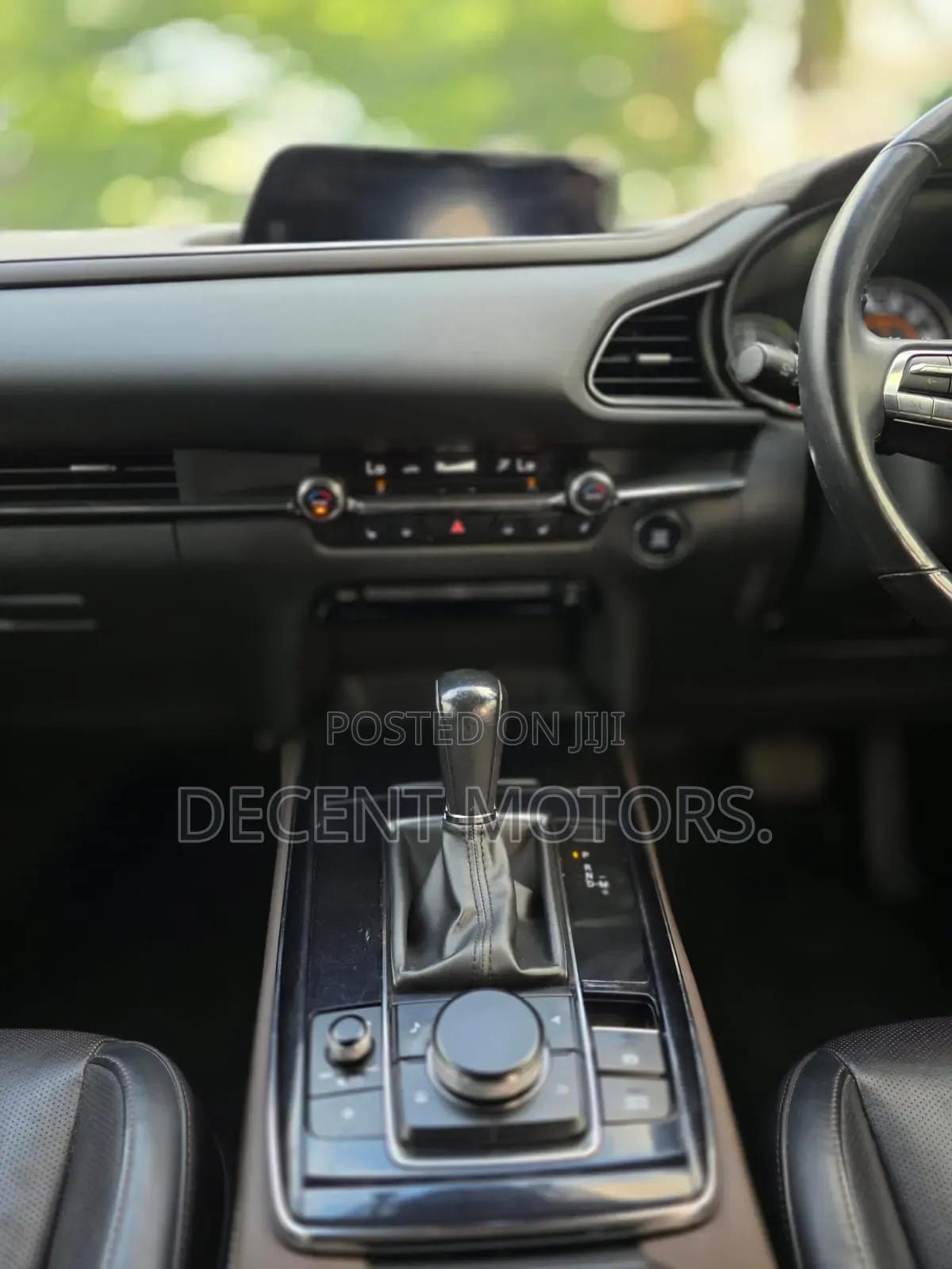 Mazda CX-30 2020 White