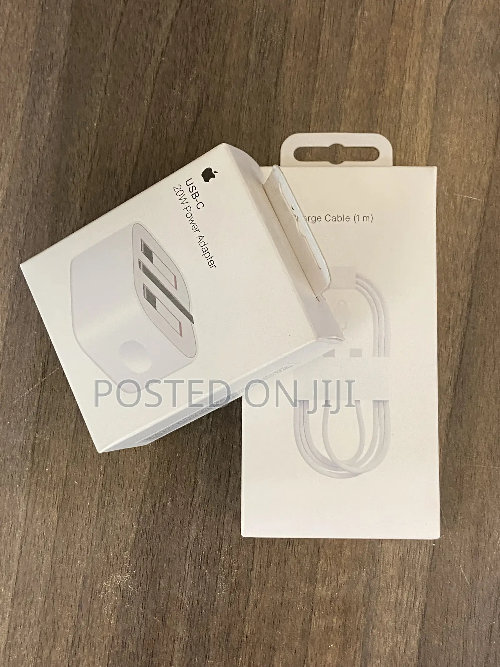 Apple USB C Complete Charger