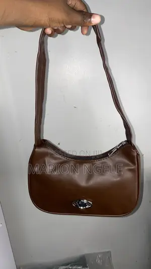 Pu Leather Shoulder Bag