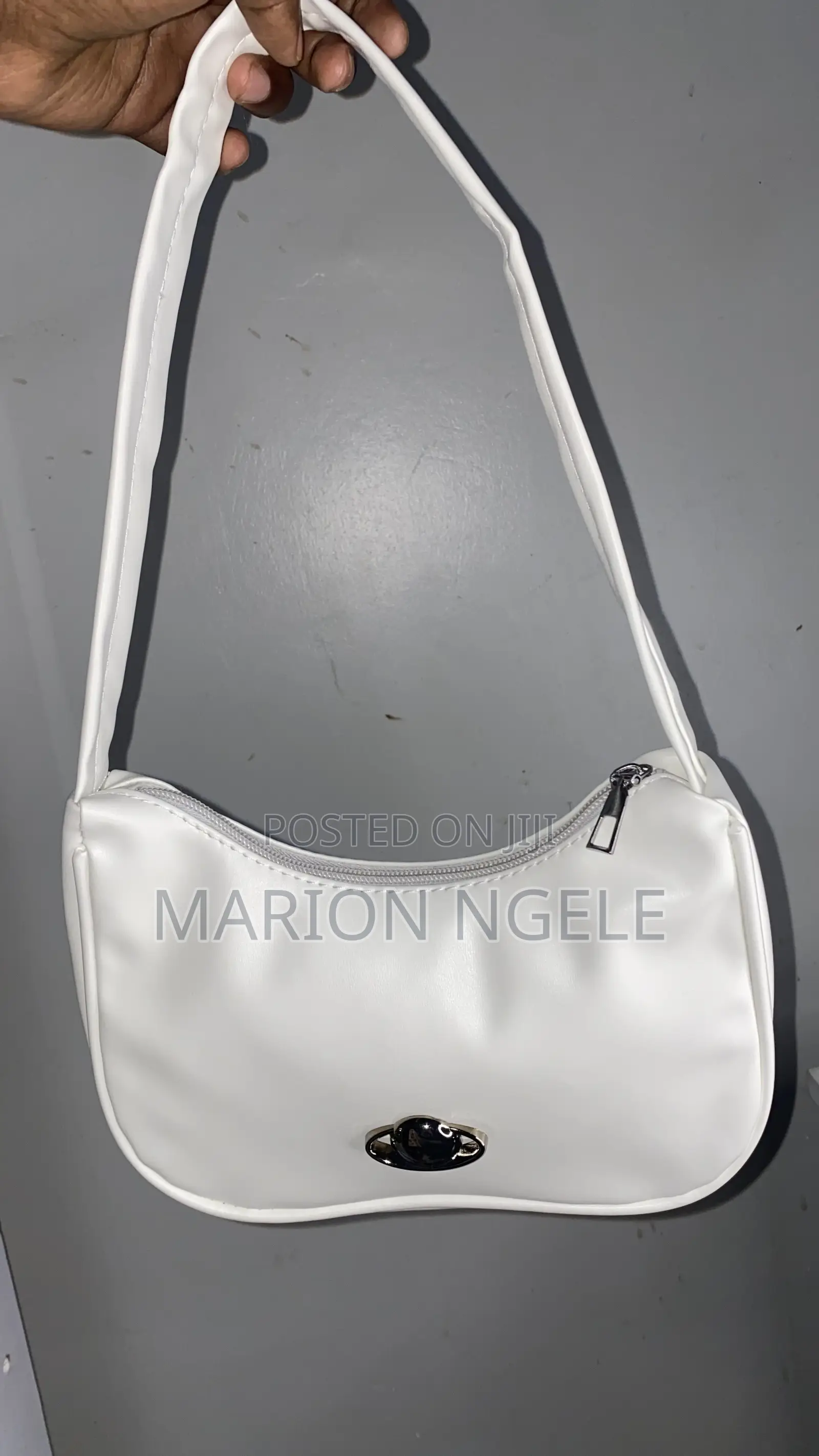 Pu Leather Shoulder Bag