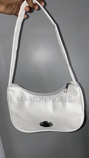 Pu Leather Shoulder Bag