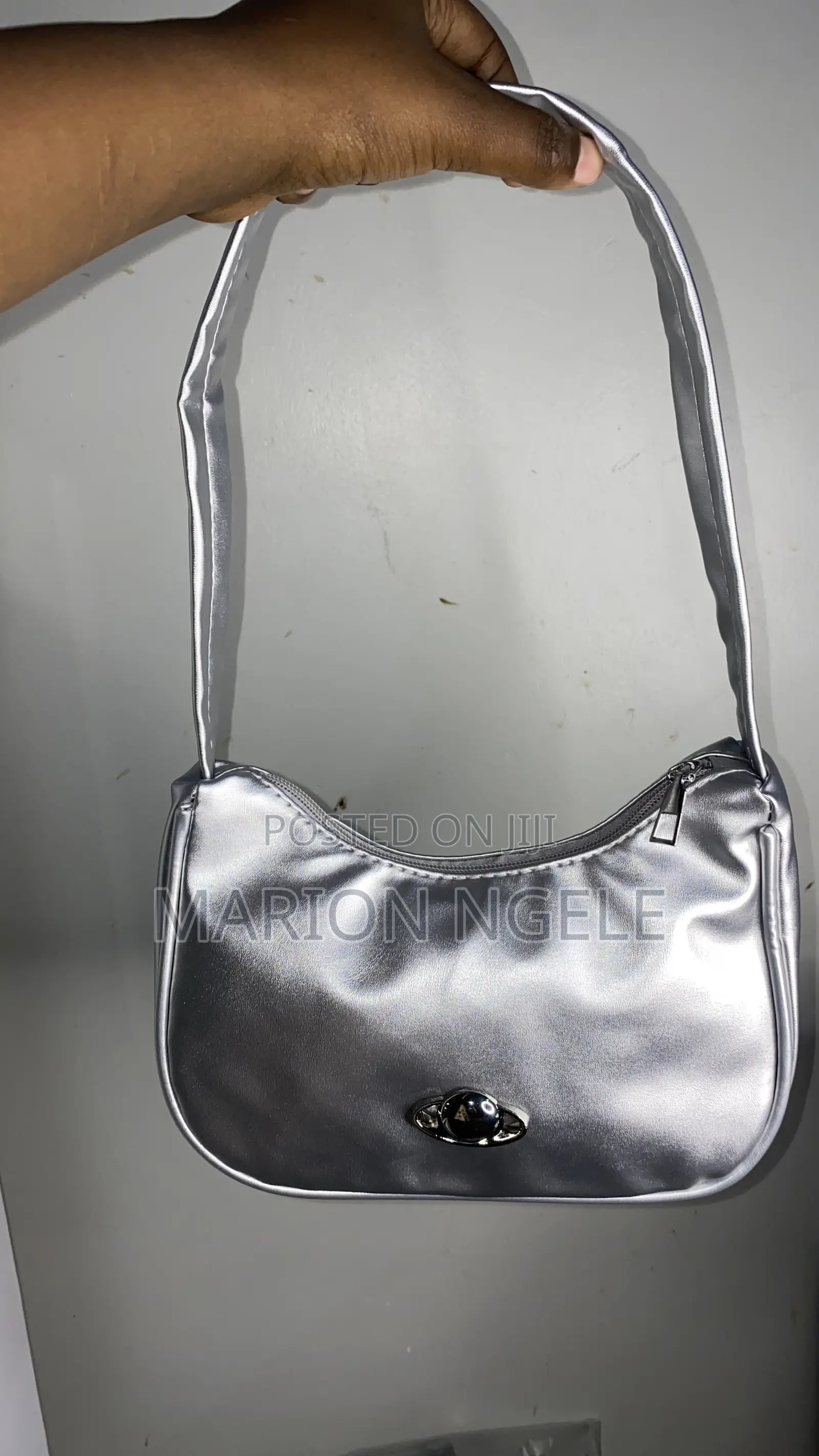 Pu Leather Shoulder Bag