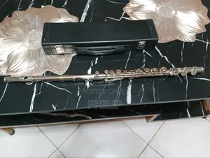 Yamaha Student C Concert Flute