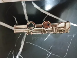 Yamaha Student C Concert Flute