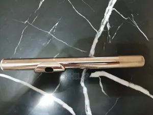 Yamaha Student C Concert Flute