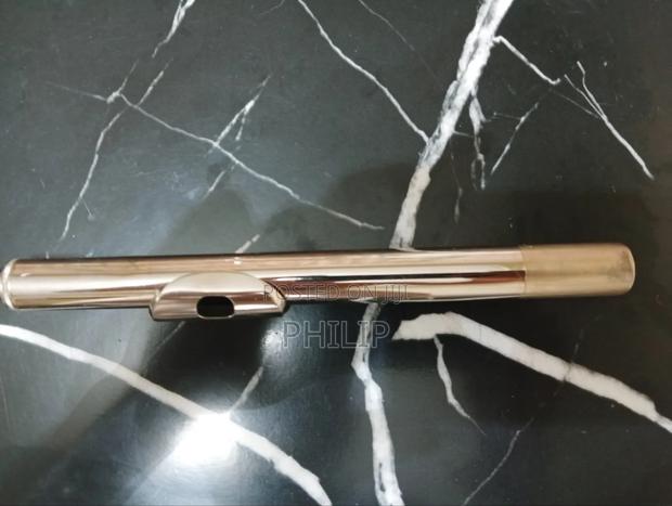 Yamaha Student C Concert Flute - thumbnail 5