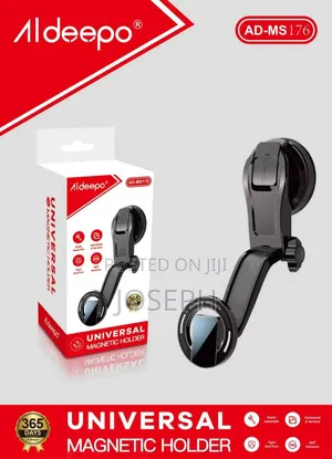 Magnetic Car Phone Holders