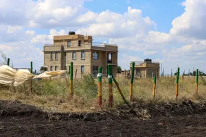 Kisaju Prime Lands _ Opp. Kenchic Fields _ Isinya Highway
