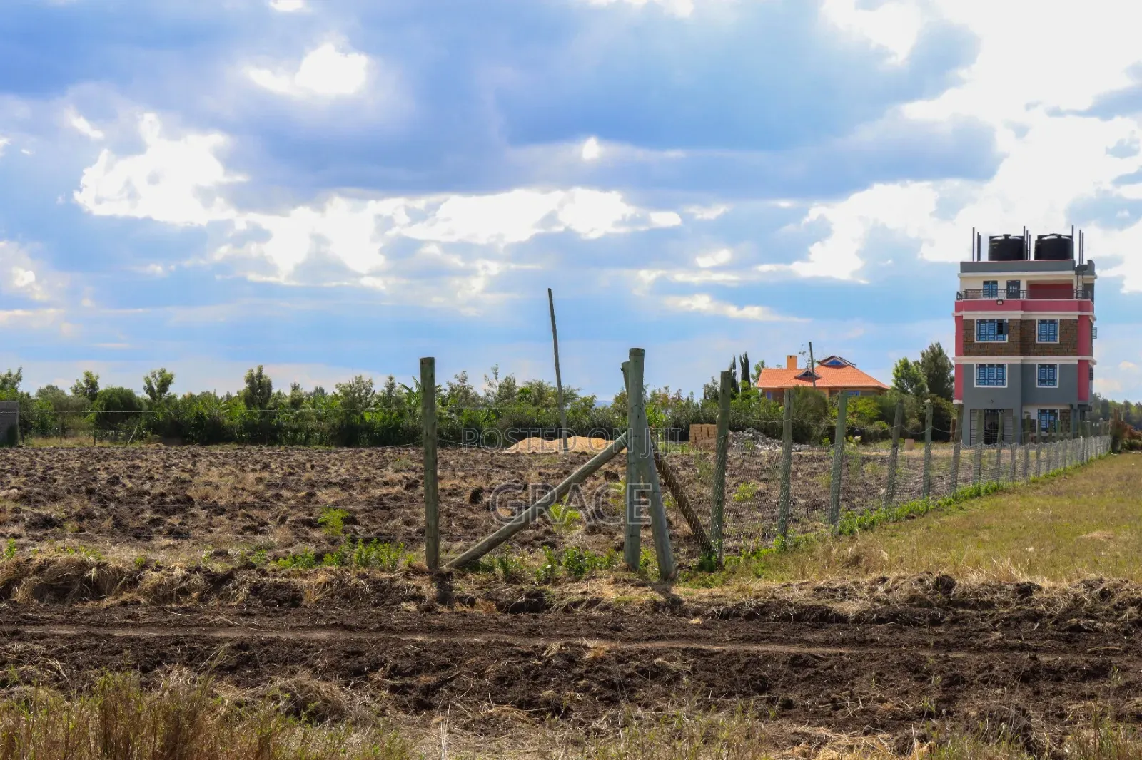Kisaju Prime Lands _ Opp. Kenchic Fields _ Isinya Highway