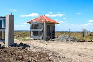 Kisaju Prime Lands _ Opp. Kenchic Fields _ Isinya Highway