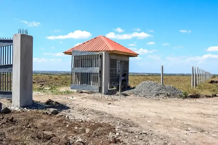Kisaju Prime Lands _ Opp. Kenchic Fields _ Isinya Highway