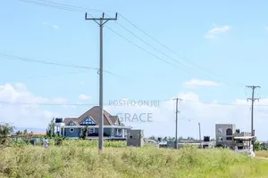 Kisaju Prime Lands _ Opp. Kenchic Fields _ Isinya Highway
