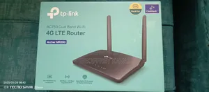 TP-Link MR200 Wifi