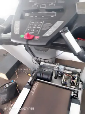 Treadmill and Walking Pad Repair Expat