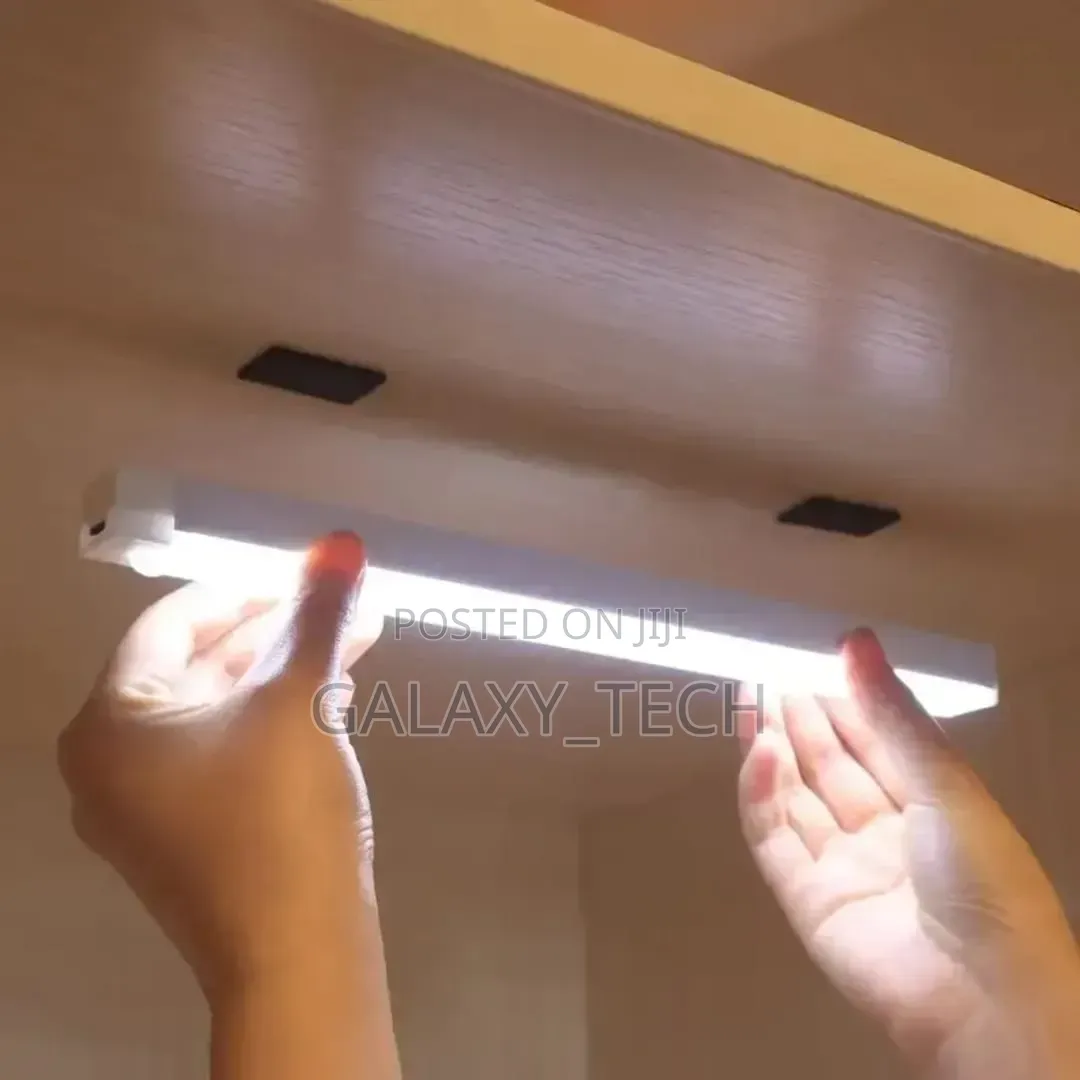 30cm Rechargeable Motion Sensor Lights