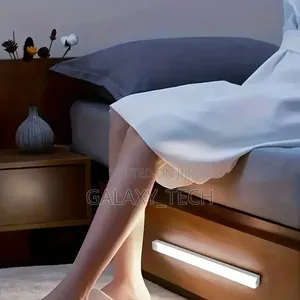 30cm Rechargeable Motion Sensor Lights