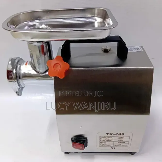 Quality Meat Mincer M8/ Tkm8 Meat Mincer