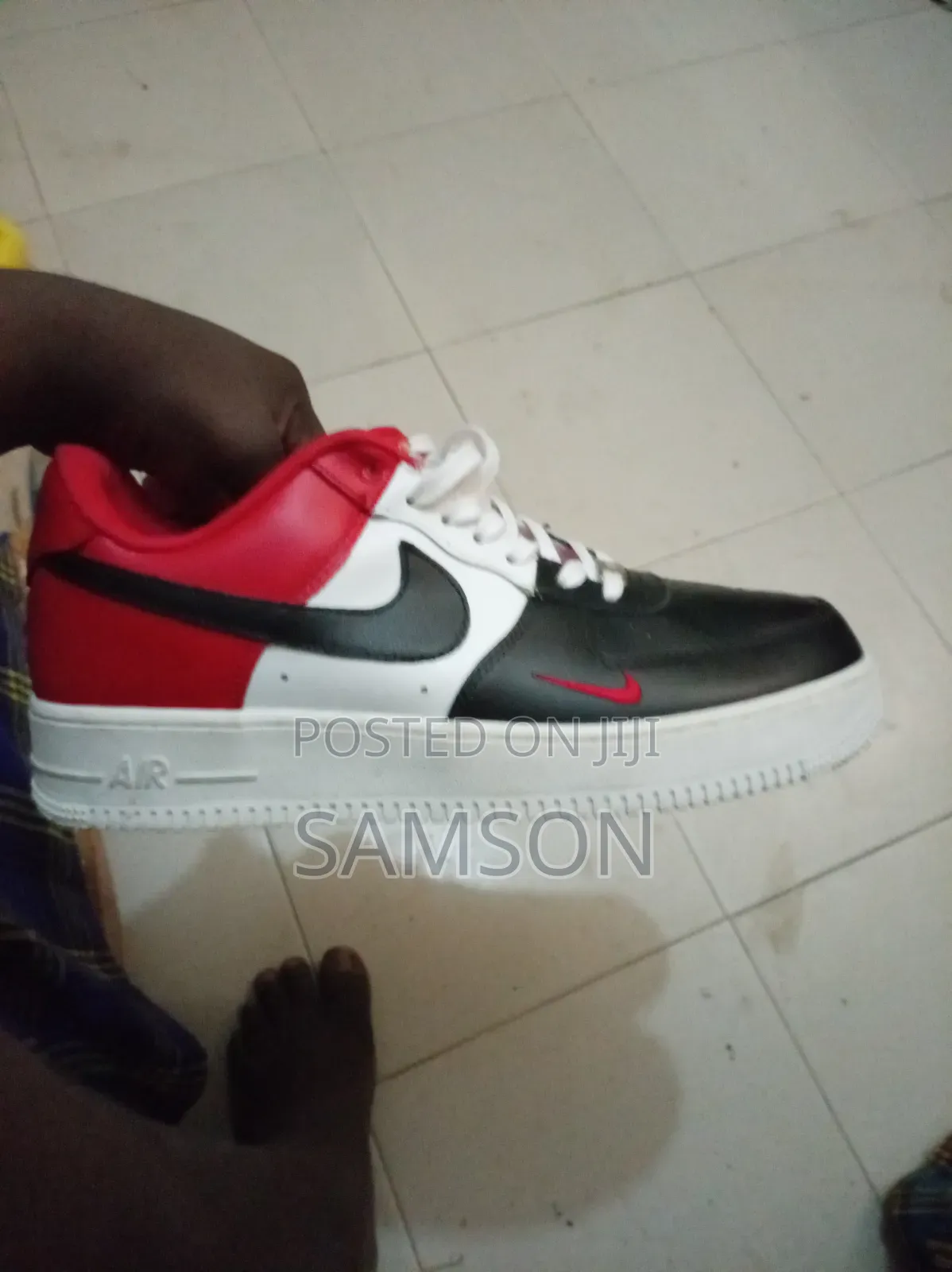 Airforce 1