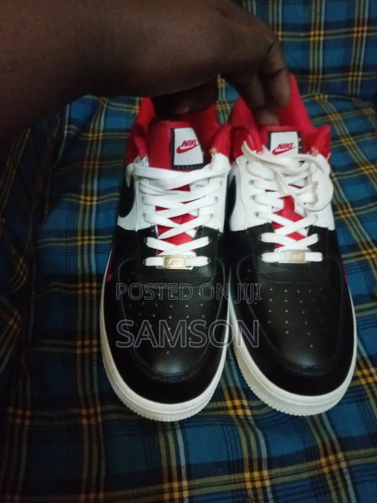 Airforce 1