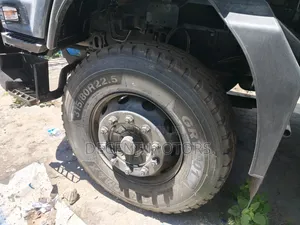 Isuzu FVZ Locally Assembly