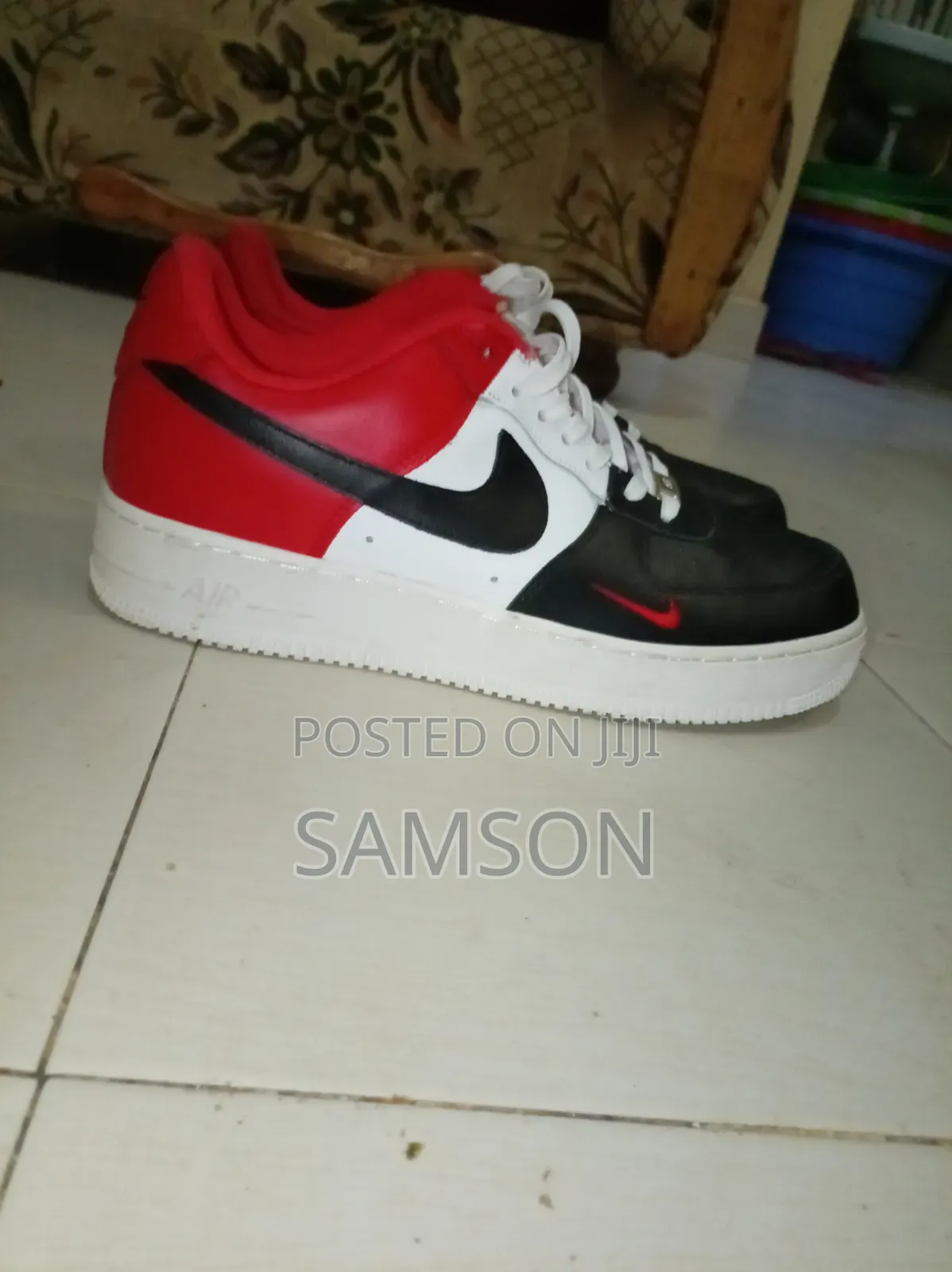 Airforce 1