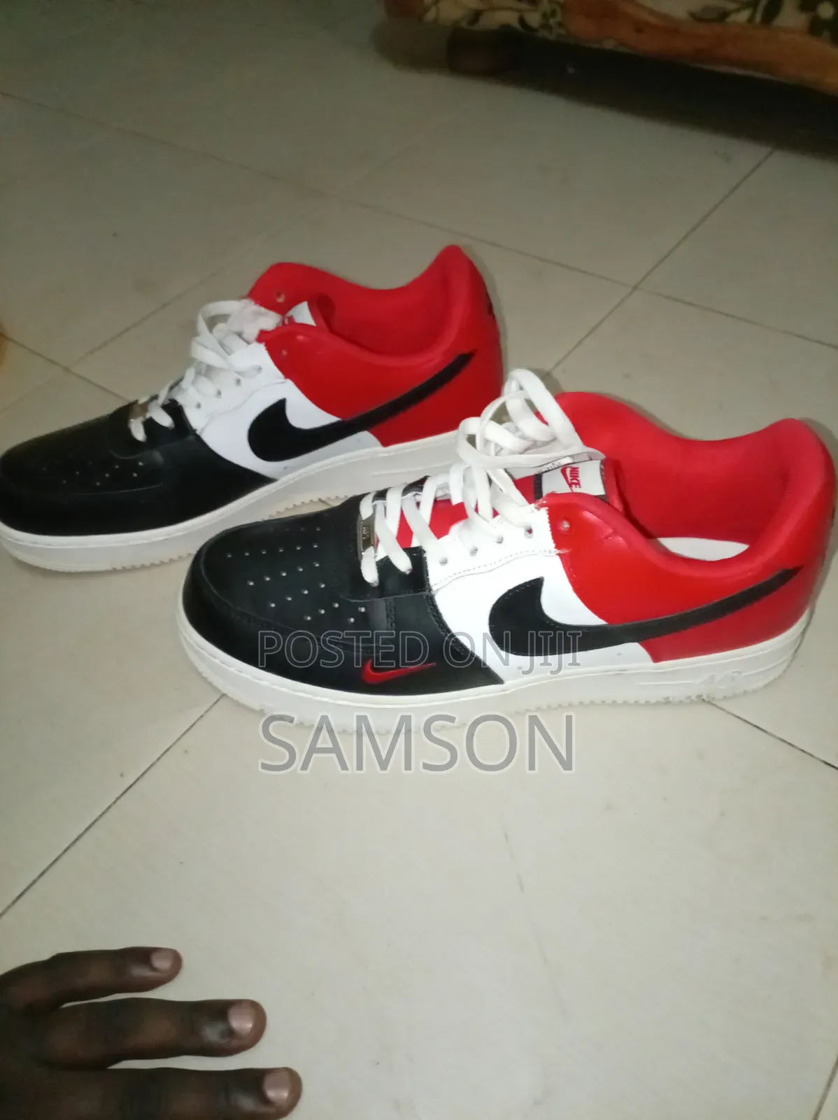 Airforce 1