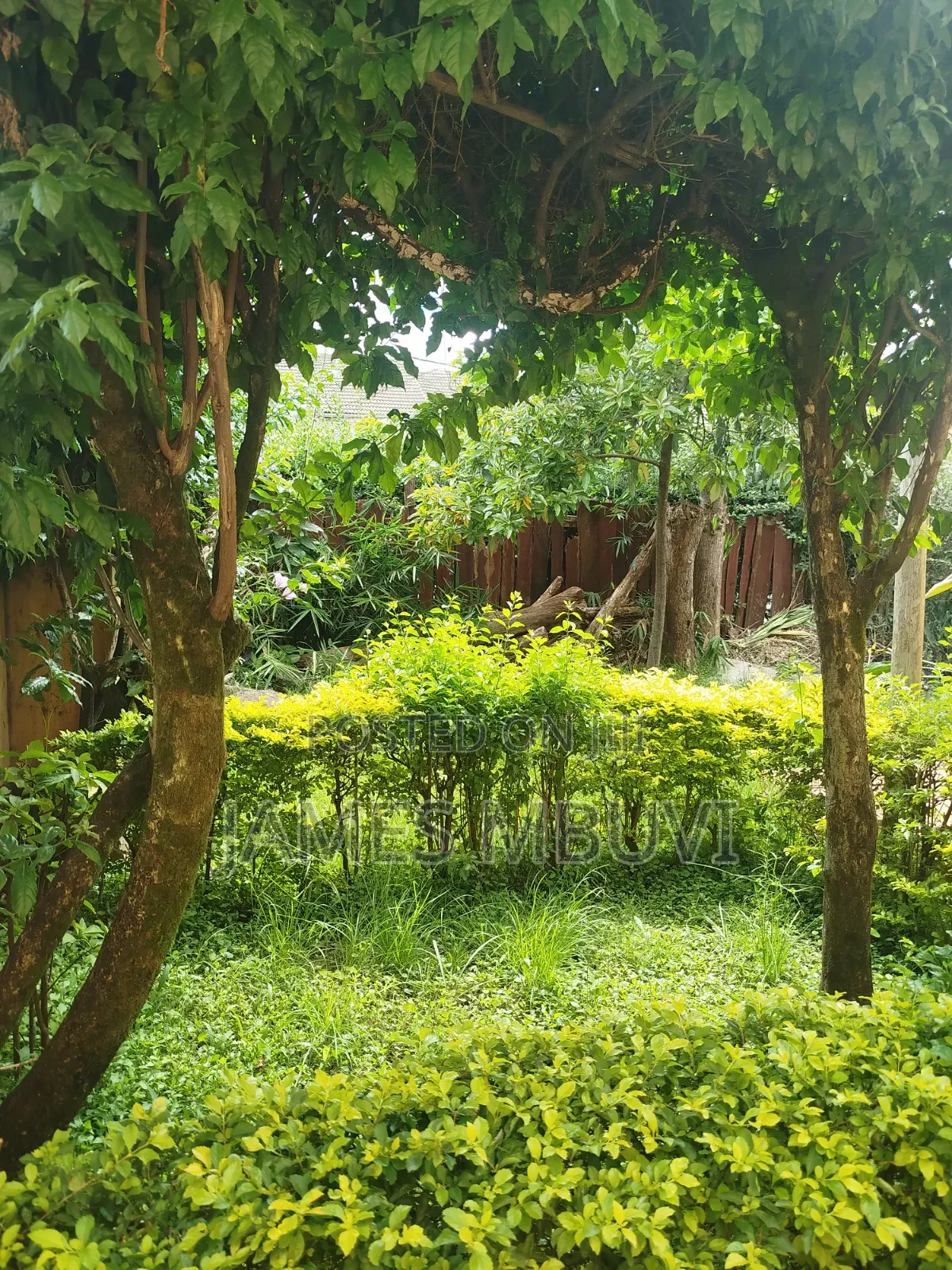 3bdrm Maisonette in Valley Arcade for rent