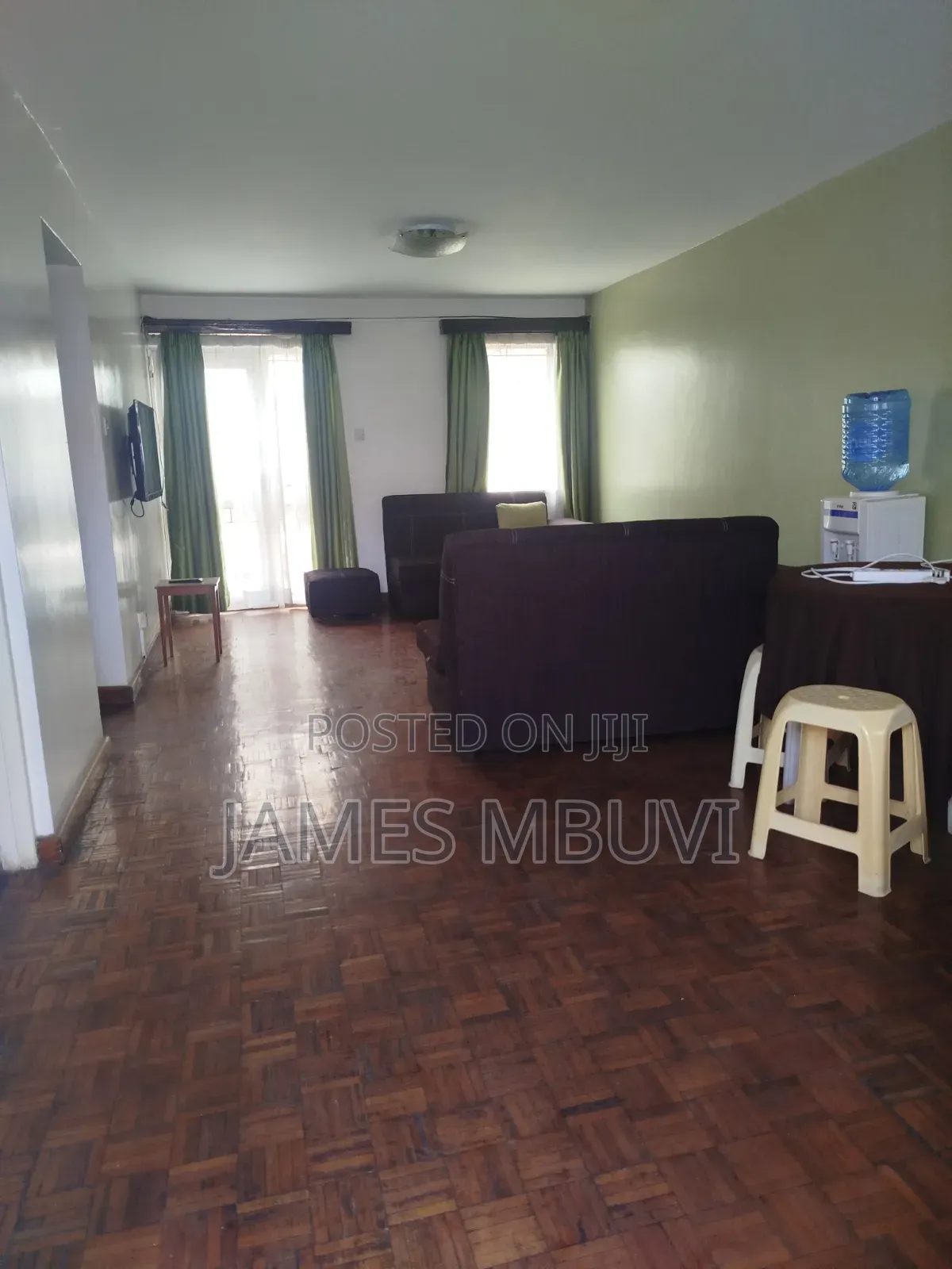 3bdrm Maisonette in Valley Arcade for rent