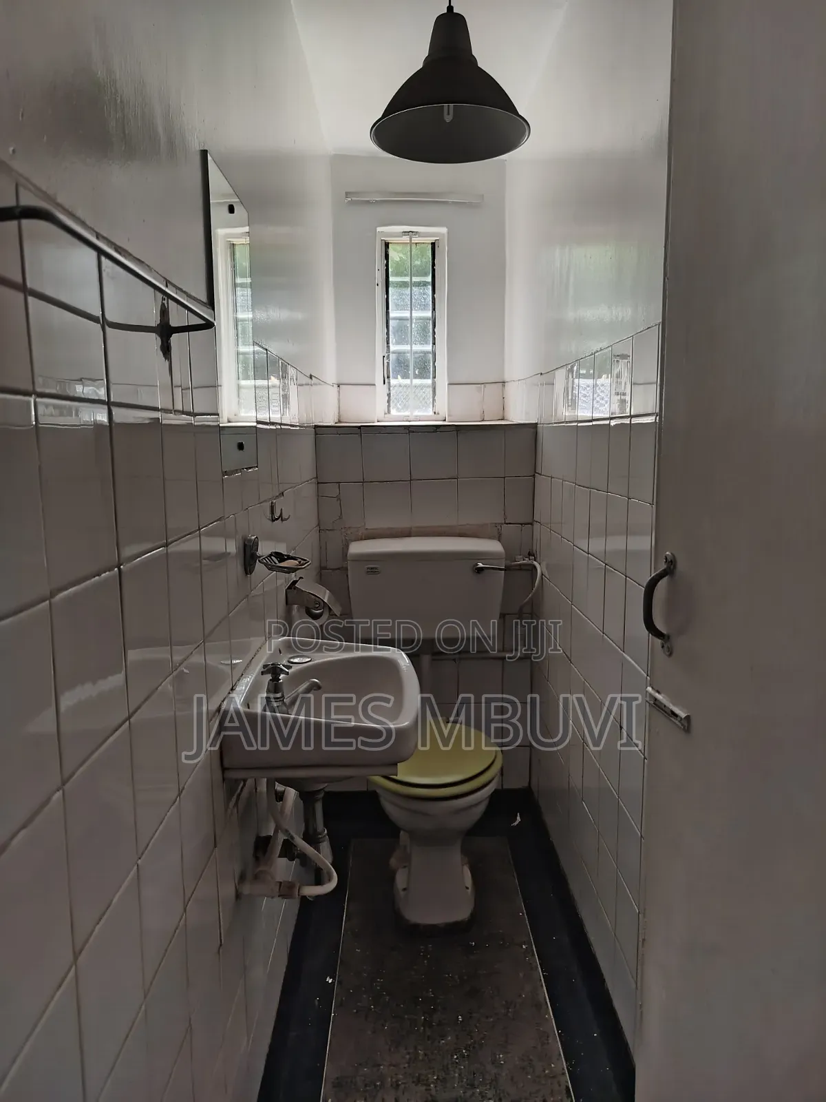 3bdrm Maisonette in Valley Arcade for rent
