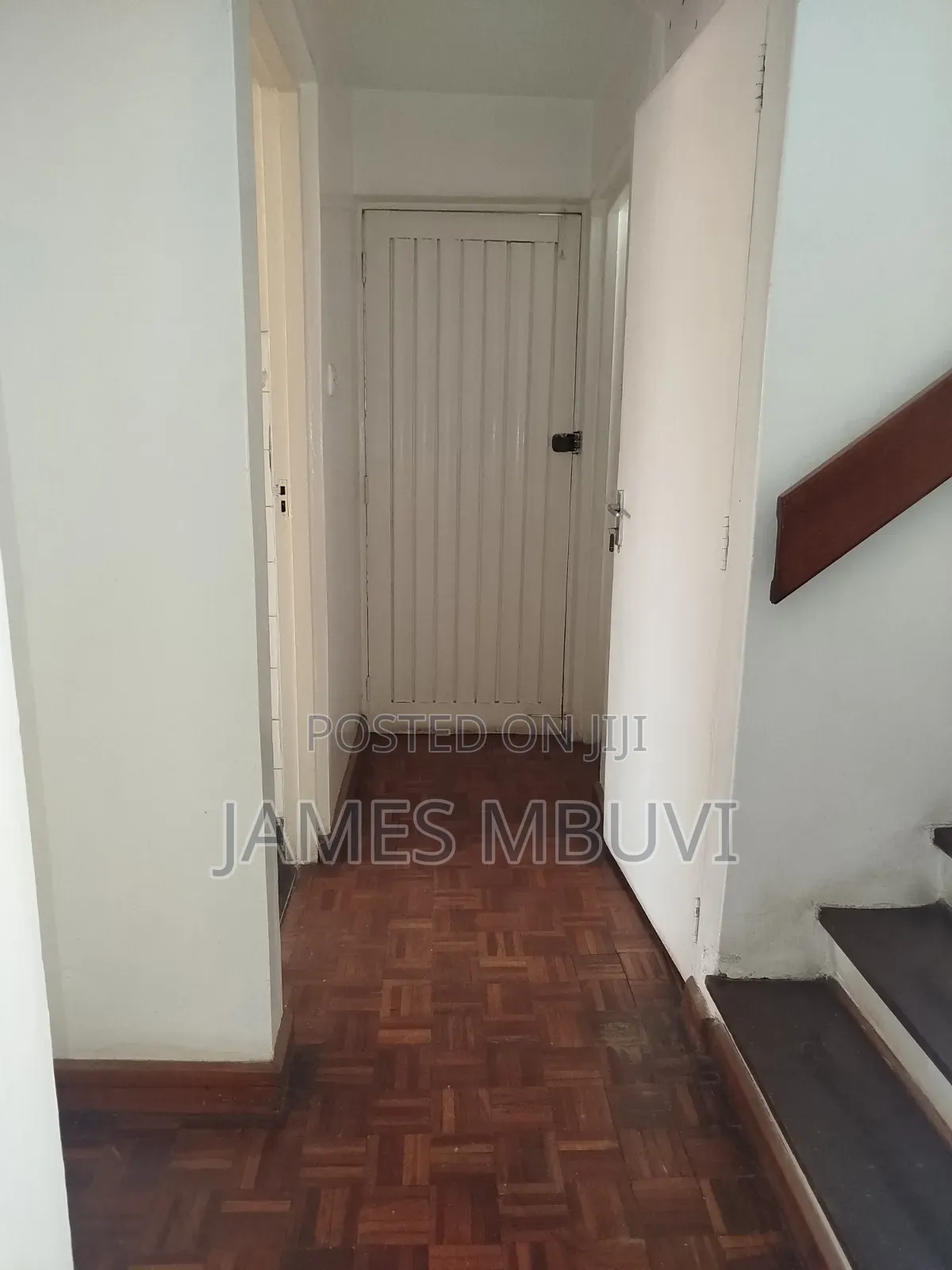 3bdrm Maisonette in Valley Arcade for rent