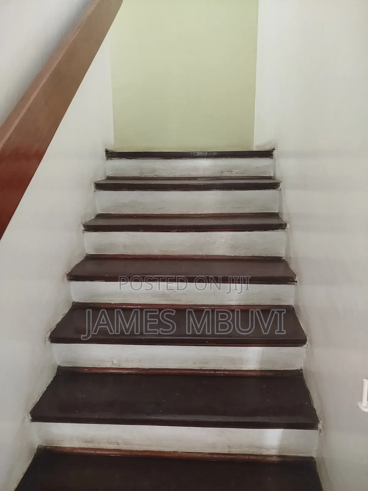 3bdrm Maisonette in Valley Arcade for rent