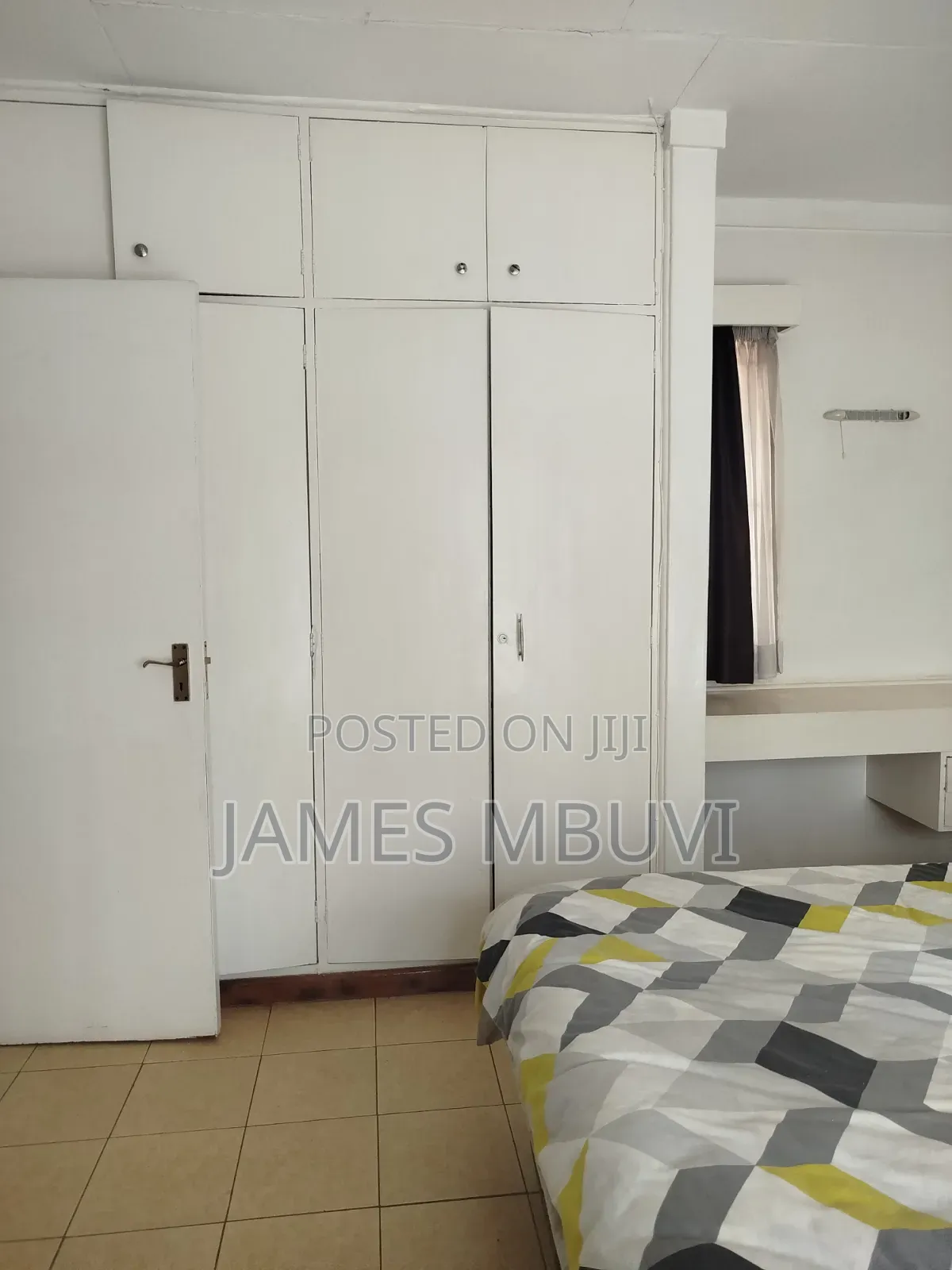 3bdrm Maisonette in Valley Arcade for rent